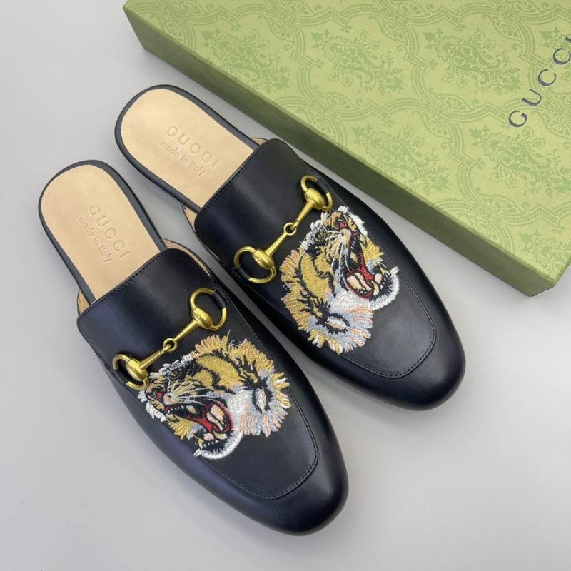 Gucci Men's Slippers 288